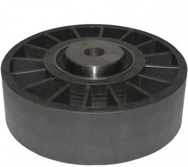 Ролик ременя гладкий (великий) OM601-606M102 JP GROUP 1318301300