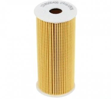 Фільтр мастила W168 A160/170CDI 7/98- JP GROUP 1318500400