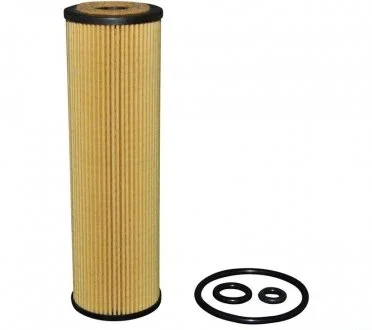 Фільтр масляний W204,212 1.8 07- JP GROUP 1318502400