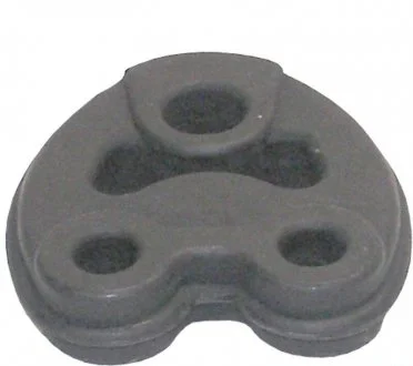 Кріплення глушника W124/201 JP GROUP 1321600400