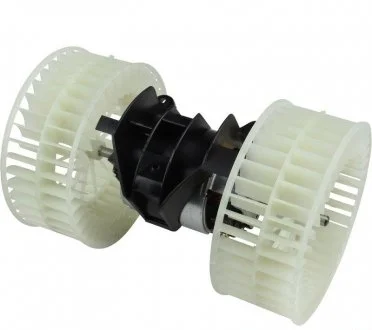 Електродвигун вентилятора салону W124 JP GROUP 1326100100