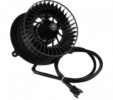 Електродвигун вентилятора салону W201 JP GROUP 1326100200