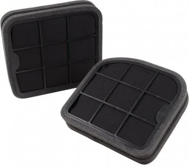 Фільтр салону вугілля (QUINTON HAZELL) JP GROUP 1328100110