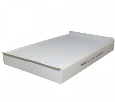 Фільтр повітряний салону Viano,Vito 03- JP GROUP 1328101500