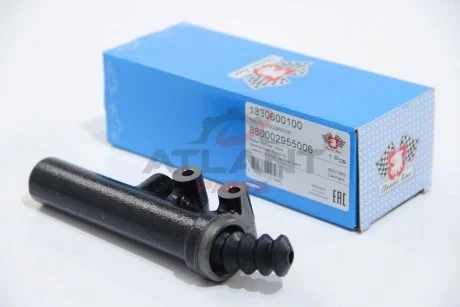 Фото головний циліндр зчеплення W123 JP GROUP 1330600100 Головний циліндр зчеплення W123 JP GROUP 1330600100