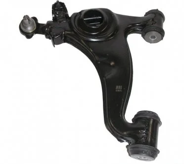 Важіль нижн.лів.W124/201 JP GROUP 1340100370