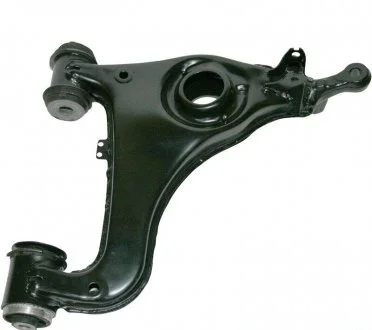 Важіль передній підвіски нижн.лівий W210 (без куль.опори) JP GROUP 1340101470