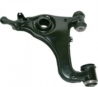 Важіль передній підвіски нижн.правий W210 (без куль.опори) JP GROUP 1340101480