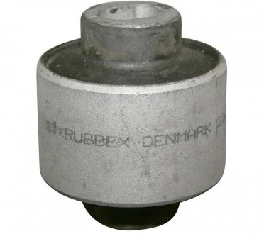 С/блок переднього важеля W211 02- JP GROUP 1340204000