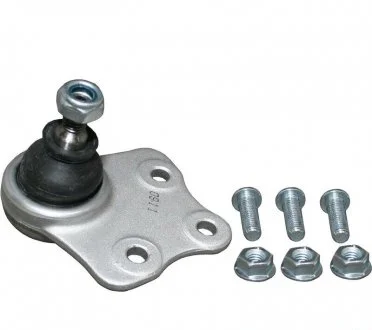 Фото кульова опора (QUINTON HAZELL) JP GROUP 1340301000 Кульова опора (QUINTON HAZELL) JP GROUP 1340301000