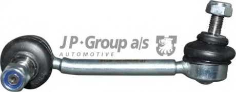 Тяга стабілізатора передн.прав.Sprinter 01- JP GROUP 1340401080