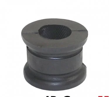 Подушка стабілізатора переднього 27.5mm W124 260E,300E,250D JP GROUP 1340600500