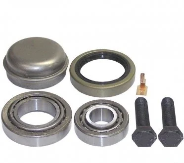 Фото набір підшипника маточини колеса (QUINTON HAZELL) JP GROUP 1341300510 Набір підшипника маточини колеса (QUINTON HAZELL) JP GROUP 1341300510