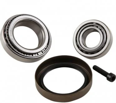 Фото підшипник маточини передн.W124/202 93- JP GROUP 1341300610 Підшипник маточини передн.W124/202 93- JP GROUP 1341300610