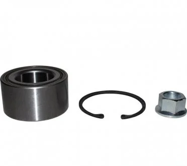 Фото комплект підшипника маточини колеса JP GROUP 1341301010 Комплект підшипника маточини колеса JP GROUP 1341301010