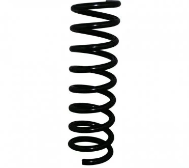 Фото пружина передня W202 C180/200/200D/220D 96- JP GROUP 1342200300 Пружина передня W202 C180/200/200D/220D 96- JP GROUP 1342200300