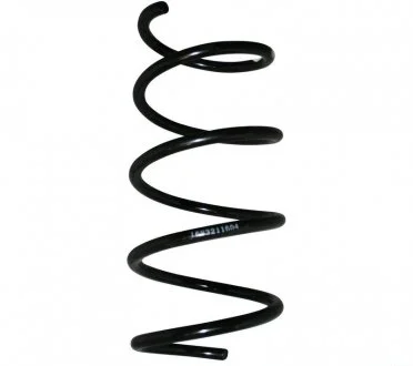 Пружина передн.W168 A140 98- JP GROUP 1342200500