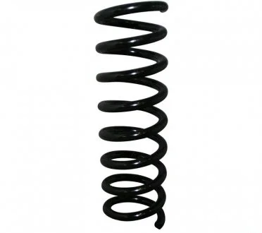 Фото 1 - пружина підвіски (QUINTON HAZELL) JP GROUP 1342200600 Пружина підвіски (QUINTON HAZELL) JP GROUP 1342200600 (фото 1)