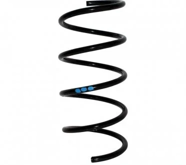 Пружина ходової частини JP GROUP 1342208300