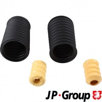 Захист передн.аморт.к-кт W124 JP GROUP 1342703810