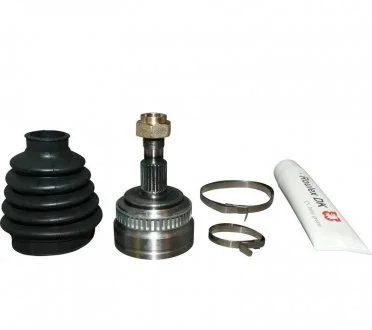 Фото шРКШ зовнішній A-KLASA 140,160 97- JP GROUP 1343300210 ШРКШ зовнішній A-KLASA 140,160 97- JP GROUP 1343300210