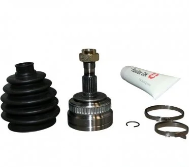 Фото шРКШ зовнішній з ABS для АКПП A-KLASA 140,160 97- JP GROUP 1343300310 ШРКШ зовнішній з ABS для АКПП A-KLASA 140,160 97- JP GROUP 1343300310