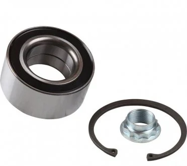 Фото комплект підшипника маточини колеса JP GROUP 1351300210 Комплект підшипника маточини колеса JP GROUP 1351300210