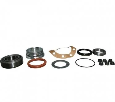 Фото 1 - підшипник піввісі MB 207-310 (к-кт) JP GROUP 1351300310 Підшипник піввісі MB 207-310 (к-кт) JP GROUP 1351300310 (фото 1)