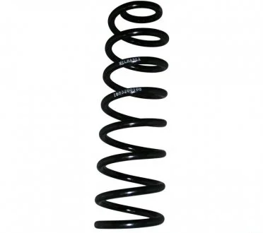 Пружина задня MB A-Class W168 97-04 JP GROUP 1352200600