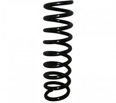 Пружина задня L=346mm W202 96- JP GROUP 1352200700