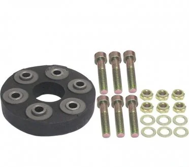 Муфта (QUINTON HAZELL) JP GROUP 1353801300