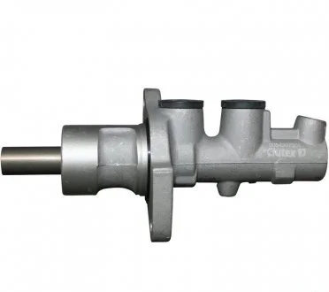 Головний гальм.циліндр W210 95- сист.ATE JP GROUP 1361100400