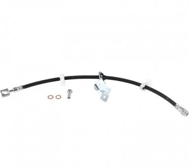 Шланг гальмівний (QUINTON HAZELL) JP GROUP 1361600570