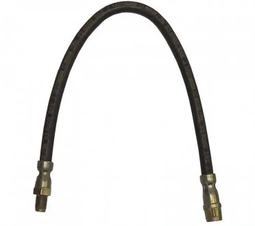 Шланг гальмівний (QUINTON HAZELL) JP GROUP 1361600800