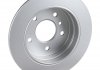 Brake Disc JP GROUP 1363203400 (фото 2)