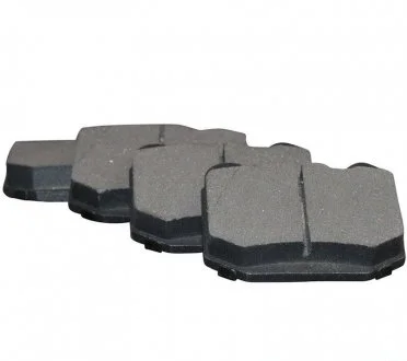 Гальмівні колодки задн.ML163 JP GROUP 1363701610