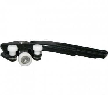 Напрямна двері Vito W639 03- JP GROUP 1388600100