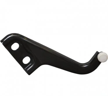 Напрямна двері верхн.прав.Vito W639 03- JP GROUP 1388600580