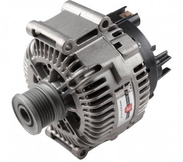 Alternator JP GROUP 1390104900 (фото 1)