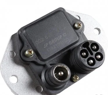 Фото комутатор W124/201 JP GROUP 1392100100 Комутатор W124/201 JP GROUP 1392100100