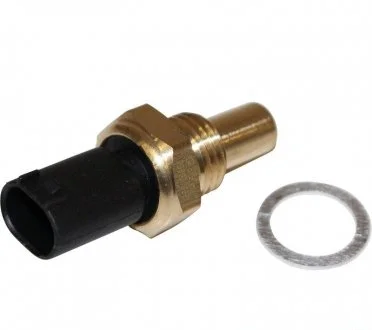 Фото датчик температури Sprinter/Vito 2.2-3.0 95- JP GROUP 1393100800 Датчик температури Sprinter/Vito 2.2-3.0 95- JP GROUP 1393100800