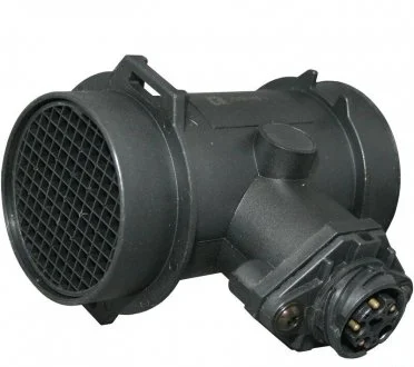 Витратомір повітря W124/202/210 M111, W140 M120 JP GROUP 1393900100