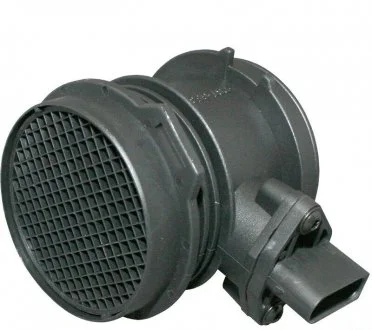 Витратомір повітря 2,4-3,7: M112 W210/202/203/220/Viano JP GROUP 1393900500