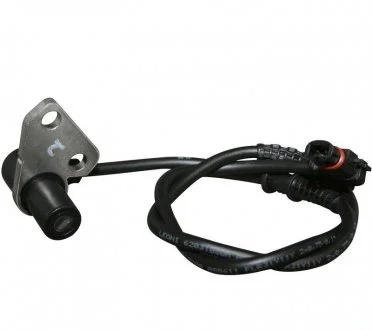 Фото датчик числа обертів (перед.) лівий W210 JP GROUP 1397100370 Датчик числа обертів (перед.) лівий W210 JP GROUP 1397100370