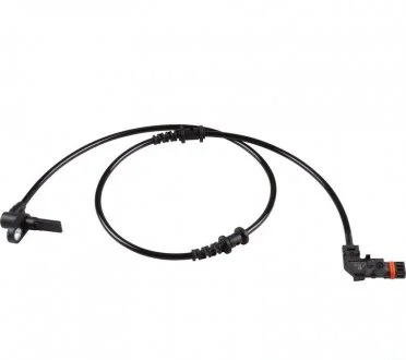 Фото датчик ABS (передній) MB Vito/Viano (W639) 03- (L=885mm) (QUINTON HAZELL) JP GROUP 1397104500 Датчик ABS (передній) MB Vito/Viano (W639) 03- (L=885mm) (QUINTON HAZELL) JP GROUP 1397104500