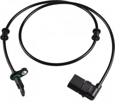 Фото 1 - датчик ABS (задній) MB C-class (W205/S205) 14- (L=1003mm) (QUINTON HAZELL) JP GROUP 1397105300 Датчик ABS (задній) MB C-class (W205/S205) 14- (L=1003mm) (QUINTON HAZELL) JP GROUP 1397105300 (фото 1)