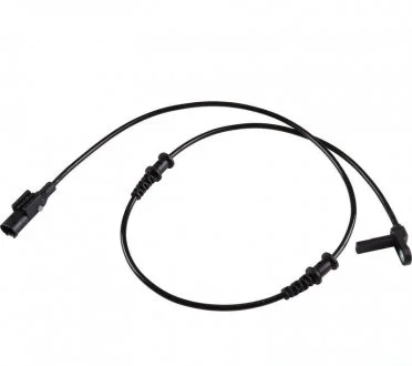 Фото датчик ABS пер. W906/Crafter 06- JP GROUP 1397105600 Датчик ABS пер. W906/Crafter 06- JP GROUP 1397105600