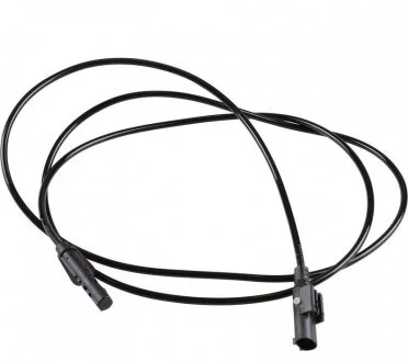 Датчик ABS (задній) MB Sprinter/VW Crafter 06- (R) (QUINTON HAZELL) JP GROUP 1397106780