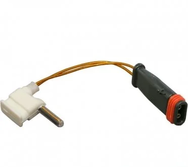 Датчик гальм.колодок W211 JP GROUP 1397300400