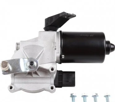 Двигун склоочисника передній Crafter,Sprinter 06- JP GROUP 1398200500